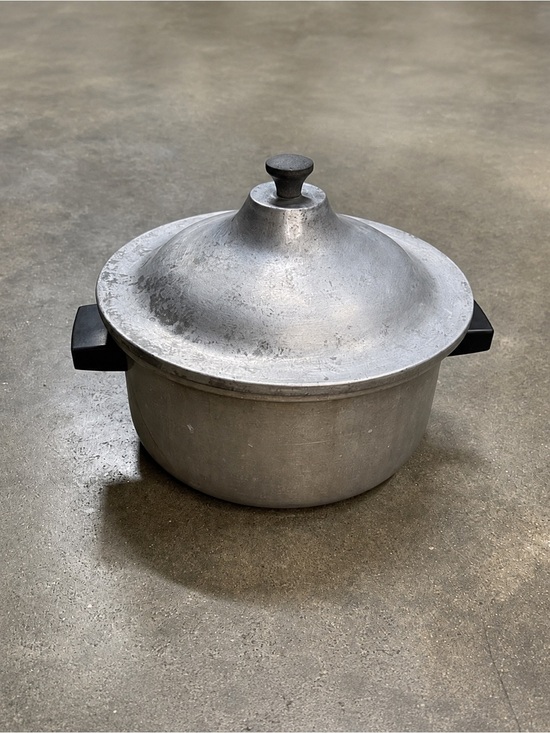 Regal Wear Other - Vintage Regal Ware Accent II 4 Qt Aluminum Dutch Oven w Lid
